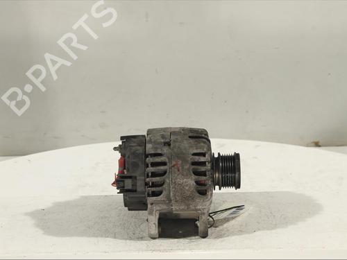 Generator RENAULT MEGANE III Hatchback (BZ0/1_, B3_) 1.5 dCi (BZ09, BZ0D, BZ1W, BZ29, BZ14) | BP11907797M7 