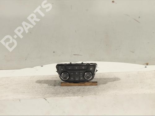 Commande Chauffage OPEL MOKKA / MOKKA X (J13) [2012-2019]  11967542