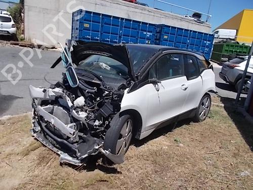 Steering column stalk BMW i3 (I01) Electric | BP21261545I23 
