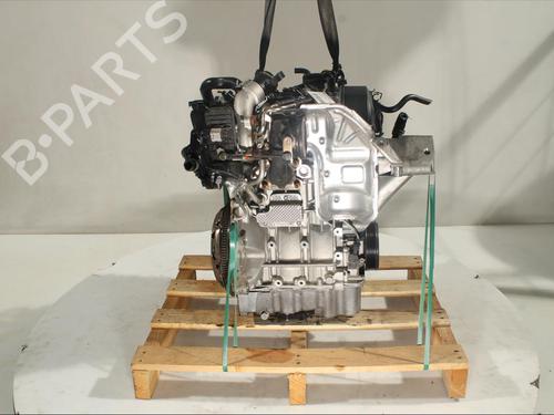 Used Engine Engine VW POLO VI (AW1, BZ1, AE1) 1.0 TSI (95 hp) 18299039 18299039
