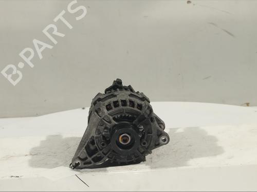 Used Alternator Alternator MERCEDES-BENZ CLA Coupe (C117) CLA 200 CDI / d (117.308) (136 hp) 11990409 11990409