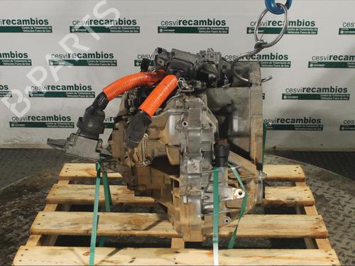 Used Electronic module Electronic module LEXUS RX (_U3_) 400h AWD (MHU38_, MHU38R) (272 hp) 11893828 11893828