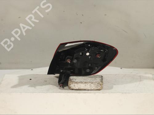 Left taillight MERCEDES-BENZ A-CLASS (W177) A 180 Mild-Hybrid (177.084) | BP32658259C34