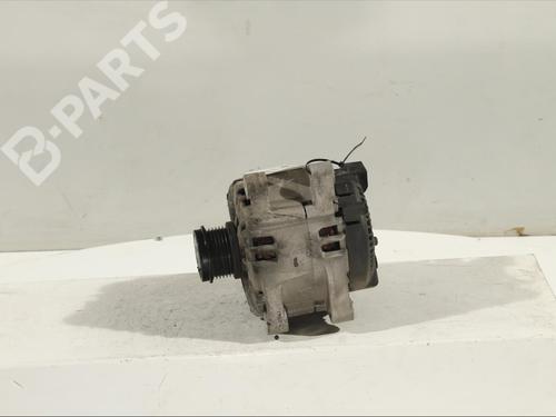 Used Alternator MAZDA 5 (CW) 1.6 CD (116 hp) 11906318