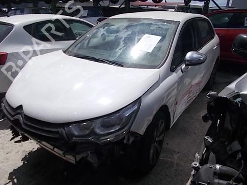 Electronic module CITROËN C4 II (NC_) 1.6 BlueHDi 120 | BP24352277M83 