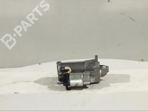 Used Starter DACIA DUSTER (HM_) 1.5 dCi 115 (HMAD) (116 hp) 11985274