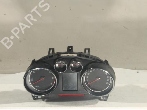 instrument-cluster-opel-mokka-mokka-x-j13-2012-2013-2014-2015-2016-2017-2018-2019-26925740 main image