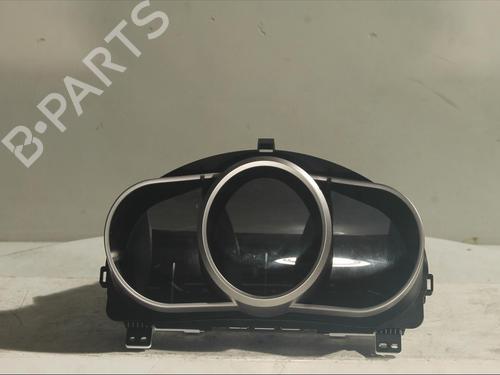 Instrument cluster MAZDA CX-7 (ER) 2.2 MZR-CD AWD (ER10A) | BP26925513C47