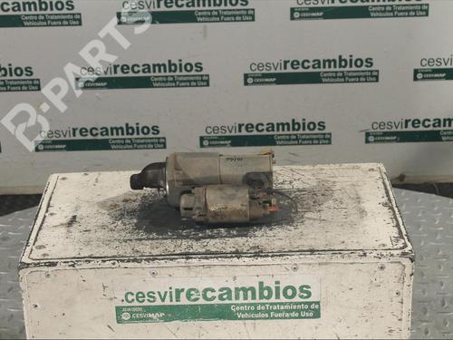 Startmotor OPEL ASTRA H (A04) [2004-2014]  11899400