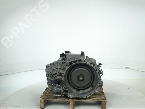 Used Gearbox Gearbox VW CADDY IV MPV (SAB, SAJ) 1.4 TGI CNG (110 hp) 34409111 34409111