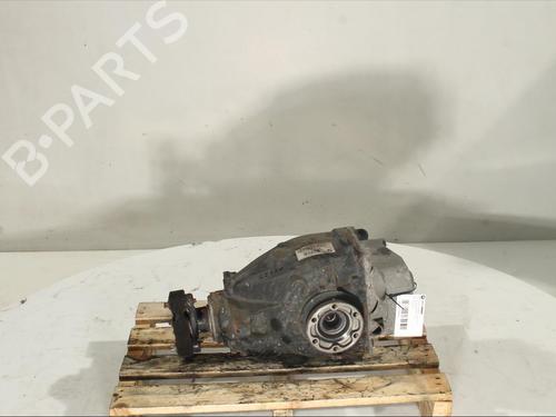 Used Rear differential Rear differential BMW 3 (E90) 318 d (143 hp) 18142920 18142920