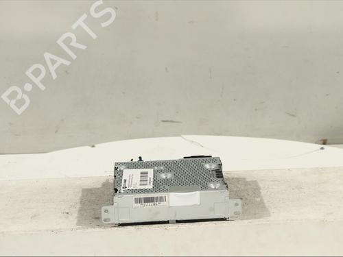 Used Radio Radio PEUGEOT TRAVELLER Bus (V_) 1.6 BlueHDi 115 (115 hp) 11909602 11909602