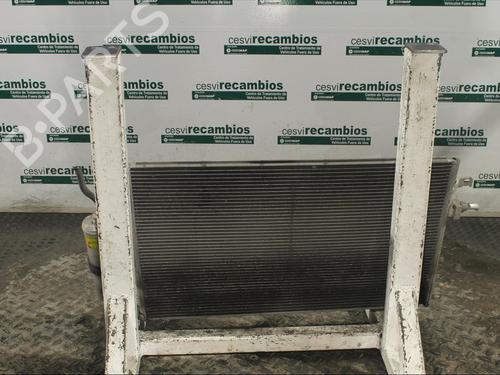 AC radiator CHEVROLET LACETTI (J200) 1.4 16V | BP12074651M32 