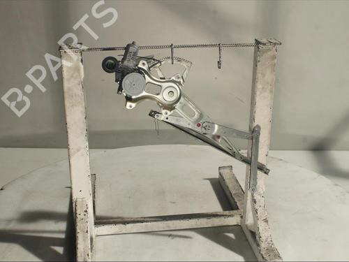 Front right window mechanism TOYOTA URBAN CRUISER (_P1_) 1.4 D-4D (NLP110_, NLP110R) | BP16062846C23 