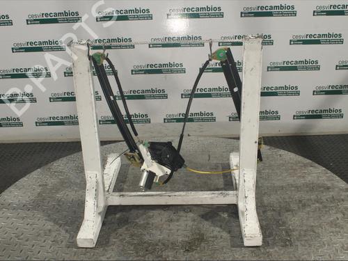 Front right window mechanism AUDI A4 B8 (8K2)  | BP12078352C23 