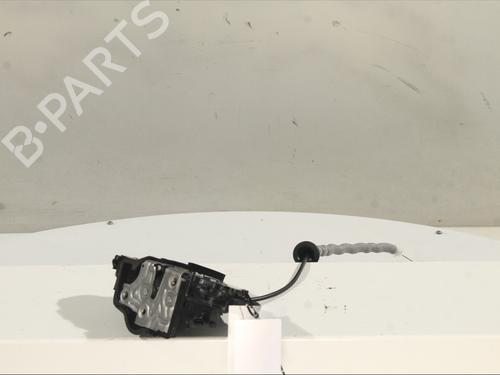 Used Front left lock Front left lock SKODA KAMIQ (NW4) 1.5 TSI (150 hp) 31606042 31606042