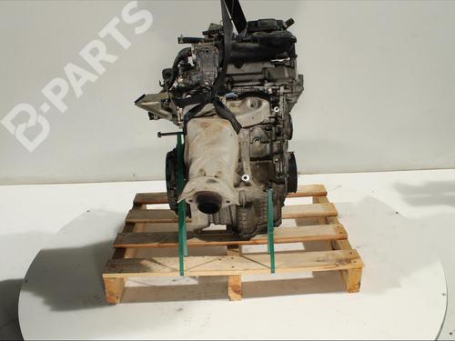 Motor NISSAN MICRA IV (K13K, K13KK) 1.2 | BP11902661M1 