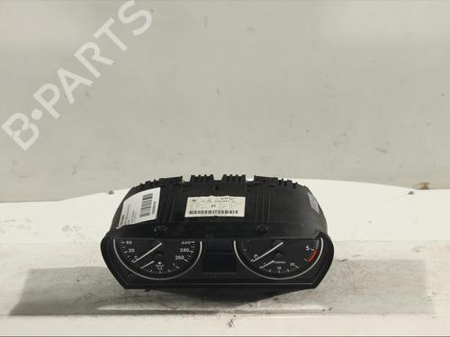 Used Instrument cluster BMW X1 (E84) sDrive 16 d (116 hp) 26924992