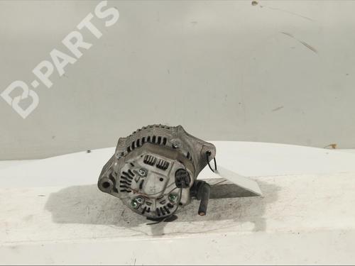 Alternator SUZUKI JIMNY Closed Off-Road Vehicle (SN)  | BP11984921M7 
