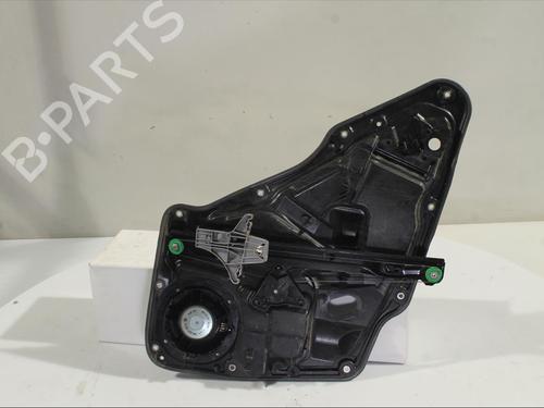 Used Rear right window mechanism Rear right window mechanism VW TIGUAN (5N_) 2.0 TDI (110 hp) 27190244 27190244