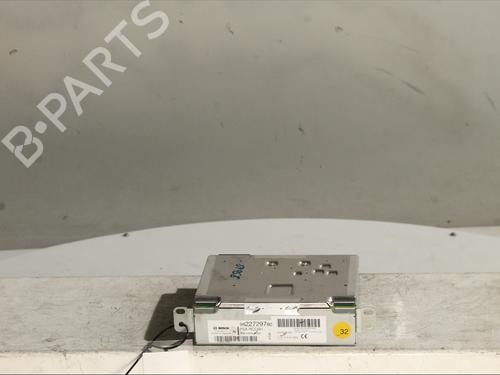 Used Electronic module Electronic module PEUGEOT 208 I (CA_, CC_) 1.6 HDi / BlueHDi 75 (75 hp) 29902035 29902035