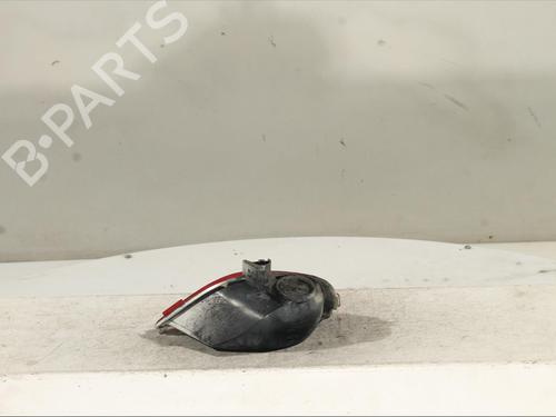 Tåkelys/Varsellys RENAULT MEGANE IV Hatchback (B9A/M/N_) 1.3 TCe 115 (B9N9) | BP23648242C37 