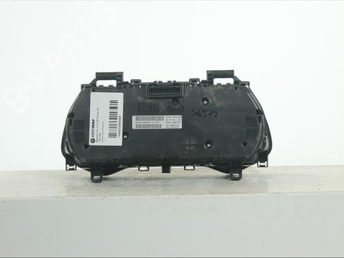 Quadrante RENAULT CLIO V (B7_) 1.5 Blue dCi 85 (B7AG) | BP37003676C47 - Image 2