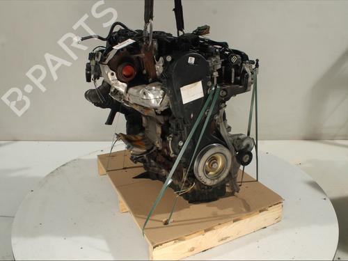 Engine FORD USA EDGE 2.0 TDCi AWD | BP32223470M1 - Image 2