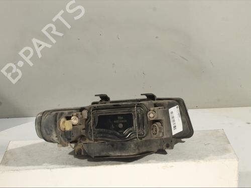 Left headlight SEAT TOLEDO II (1M2) 1.9 TDI | BP29382815C28 - Image 2