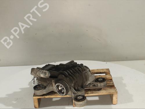 Diferencial trasero VW TIGUAN (AD1, AX1) 2.0 TDI 4motion (150 hp) 28577564