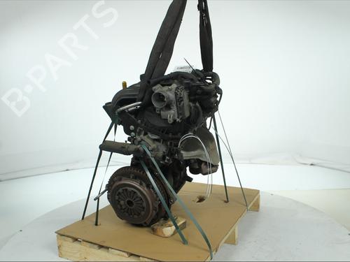Engine DACIA SANDERO II 1.2 | BP40162994M1  - Image 5