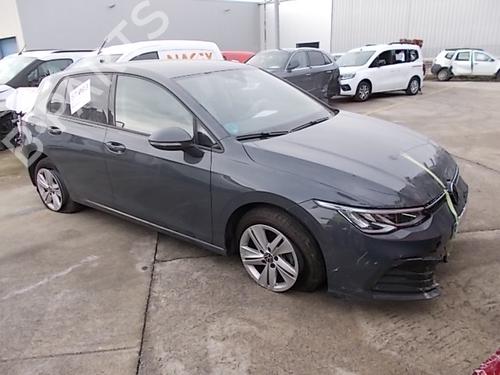 Used Parts VW GOLF VIII (CD1, DA1) 2.0 TDI (116 hp) 4458079