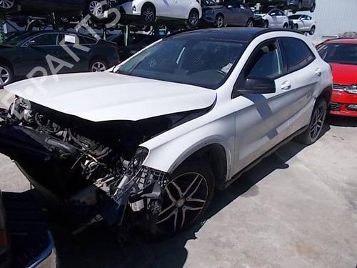 Starter MERCEDES-BENZ GLA-CLASS (X156)  | BP18049821M8 