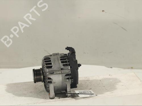 Alternator PEUGEOT 208 II (UB_, UP_, UW_, UJ_) 1.2 PureTech 100 | BP13744646M7 