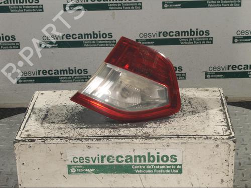 Used Right tailgate light RENAULT FLUENCE (L3_) 1.5 dCi (L30B) (106 hp) 12078375
