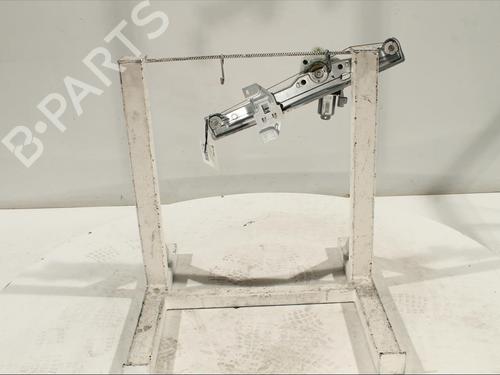 Used Front right window mechanism Front right window mechanism FORD KA+ III (UK, FK) 1.2 Ti-VCT (85 hp) 12080606 12080606