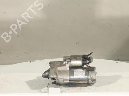 Used Starter Starter FORD KUGA II (DM2) 2.0 TDCi (120 hp) 19543864 19543864