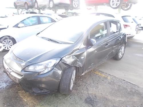 Electronic module OPEL CORSA E (X15) 1.4 Turbo (08, 68) | BP24399604M83  - Image 5