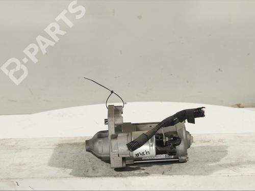 Used Starter CITROËN C3 / C3 ORIGIN III (SX) 1.5 BlueHDi 100 (SXYHYP, SXYHTU) (102 hp) 11906856