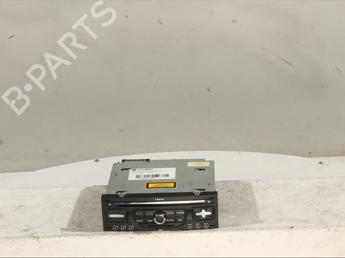 Módulo eletrónico CITROËN C4 Picasso I MPV (UD_) 1.6 HDi 110 (112 hp) 29622765
