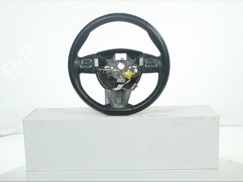 Used Steering wheel Steering wheel SEAT ALHAMBRA (710, 711) 2.0 TDI (140 hp) 34333644 34333644