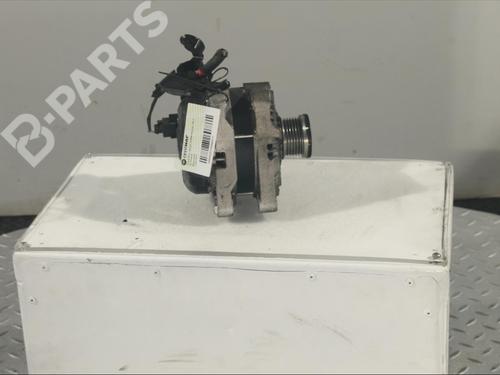 Used Alternator FORD ECOSPORT [2011-2022]  11901798