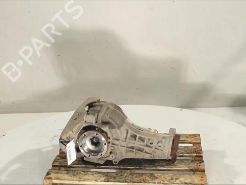 Used Rear differential AUDI Q5 (8RB) 2.0 TDI quattro (170 hp) 18839336