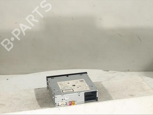Radio SEAT IBIZA V (KJ1, KJG)  | BP16941455E6 