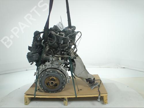 Used Engine Engine 37733248 37733248