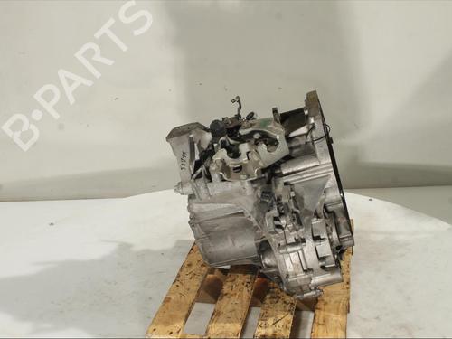 Gearbox TOYOTA COASTER Bus (_B2_, _B3_) 3.4 D (BB20, BB21, BB26, BB30, BB31, BB36) | BP24151919M3 