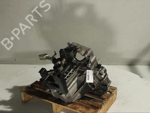 Gearbox SKODA FABIA III (NJ3) 1.4 TDI | BP15087965M3 