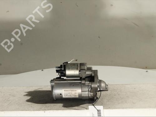 Used Starter RENAULT SCÉNIC IV (J9_) 1.6 dCi 130 (130 hp) 23217153