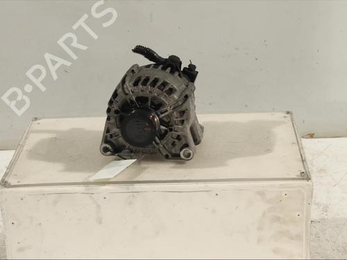 Used Alternator FORD FOCUS III 1.6 Flexifuel (150 hp) 11989543