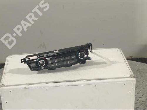 Used Climate control KIA NIRO I (DE) 1.6 GDI Hybrid (141 hp) 11901419